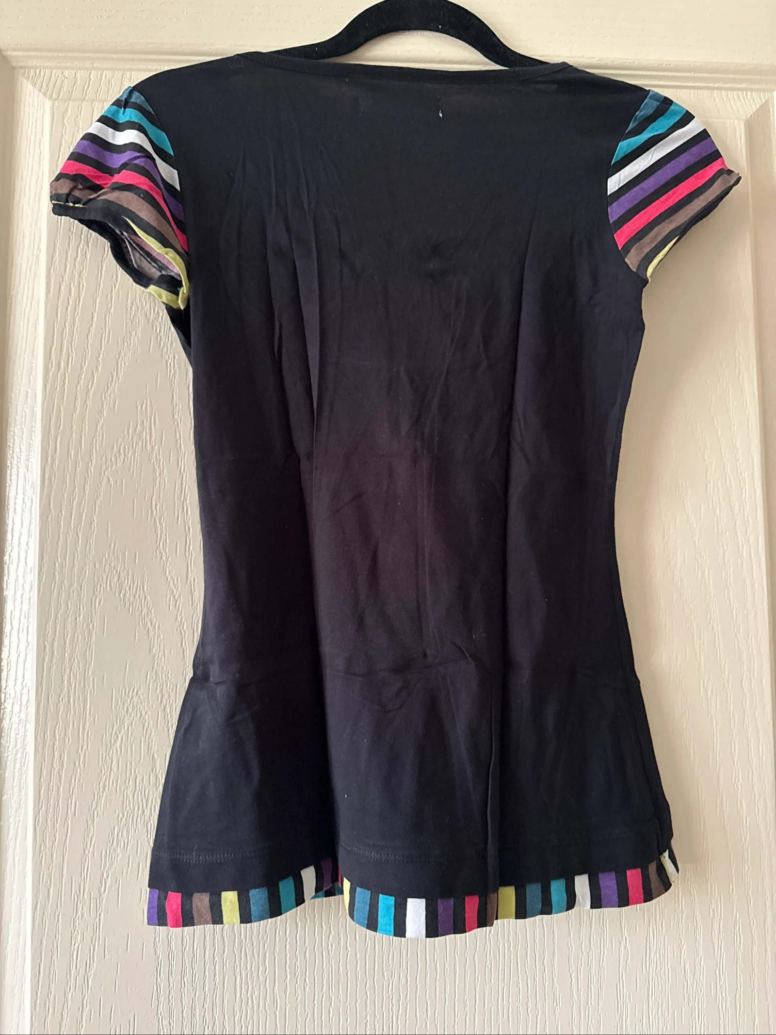 Camiseta cache cache – photo 3